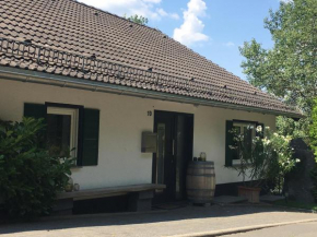  Forsthaus in Katzwinkel  Кацвинкель